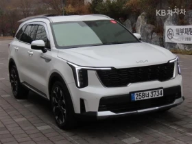 Kia Sorento MQ4 2.2 AWD Prestige ЛИЗИНГ БЕЗ ПЪРВОНАЧАЛНА ВН., снимка 2