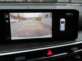 Kia Sorento MQ4 2.2 AWD Prestige ЛИЗИНГ БЕЗ ПЪРВОНАЧАЛНА ВН., снимка 11