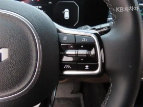 Kia Sorento MQ4 2.2 AWD Prestige ЛИЗИНГ БЕЗ ПЪРВОНАЧАЛНА ВН., снимка 13