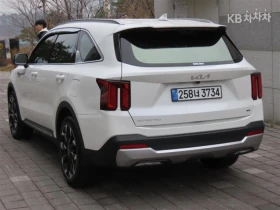 Kia Sorento MQ4 2.2 AWD Prestige ЛИЗИНГ БЕЗ ПЪРВОНАЧАЛНА ВН., снимка 4
