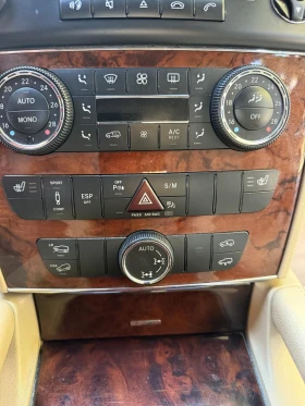 Mercedes-Benz ML 350 i  V6 272KC  OFFROAD PAKET/ТЕГЛИЧ, снимка 13