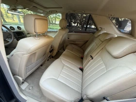 Mercedes-Benz ML 350 i  V6 272KC  OFFROAD PAKET/ТЕГЛИЧ, снимка 10