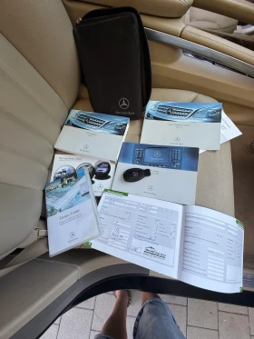 Mercedes-Benz ML 350 i  V6 272KC  OFFROAD PAKET/ТЕГЛИЧ, снимка 16