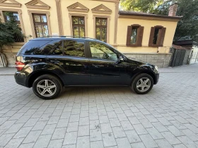 Mercedes-Benz ML 350 i  V6 272KC  OFFROAD PAKET/ТЕГЛИЧ, снимка 4