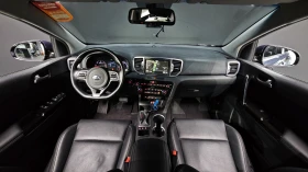 Kia Sportage 2.0 2WD NOBLESSE PLUS autogeorge.com, снимка 7