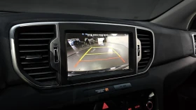 Kia Sportage 2.0 2WD NOBLESSE PLUS autogeorge.com, снимка 16