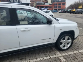 Jeep Compass, снимка 5
