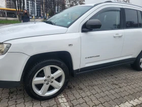 Jeep Compass, снимка 3