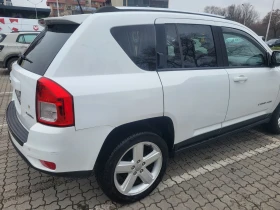 Jeep Compass, снимка 6