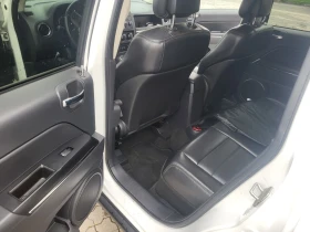 Jeep Compass, снимка 11