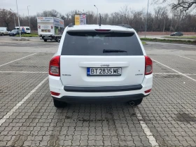 Jeep Compass, снимка 1
