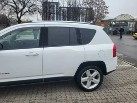 Jeep Compass, снимка 2