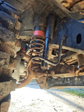 Jeep Cherokee, снимка 7