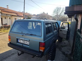 Jeep Cherokee, снимка 4