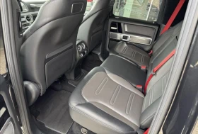 Mercedes-Benz G 350 d, снимка 8