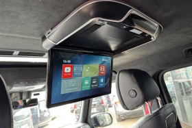 Mercedes-Benz G 350 d, снимка 9