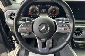Mercedes-Benz G 350 d, снимка 6