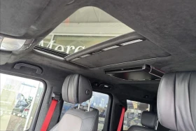 Mercedes-Benz G 350 d, снимка 7