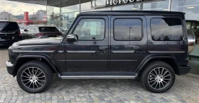 Mercedes-Benz G 350 d, снимка 3