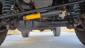 Nissan Patrol 3.5D 286 6HP28X Узаконен, снимка 11