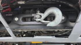 Nissan Patrol 3.5D 286 6HP28X Узаконен, снимка 13