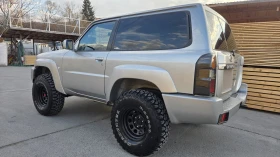 Nissan Patrol 3.5D 286 6HP28X Узаконен, снимка 5