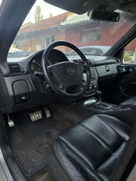 Mercedes-Benz ML 270, снимка 8