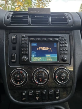 Mercedes-Benz ML 270, снимка 11