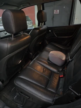 Mercedes-Benz ML 270, снимка 9