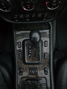 Mercedes-Benz ML 270, снимка 13