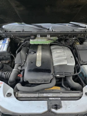 Mercedes-Benz ML 270, снимка 15
