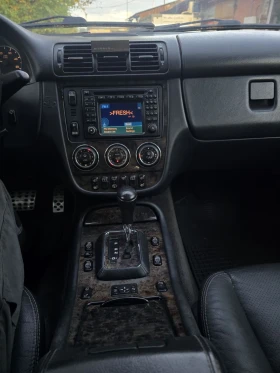 Mercedes-Benz ML 270, снимка 12