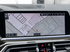 BMW X5 * xDrive40i * CARFAX * ЦЕНА ДО БГ, снимка 12