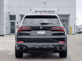 BMW X5 * xDrive40i * CARFAX * ЦЕНА ДО БГ, снимка 5
