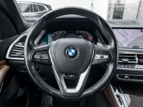 BMW X5 * xDrive40i * CARFAX * ЦЕНА ДО БГ, снимка 10