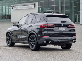 BMW X5 * xDrive40i * CARFAX * ЦЕНА ДО БГ, снимка 4