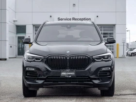 BMW X5 * xDrive40i * CARFAX * ЦЕНА ДО БГ, снимка 2