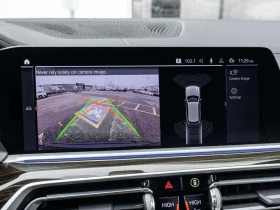 BMW X5 * xDrive40i * CARFAX * ЦЕНА ДО БГ, снимка 13