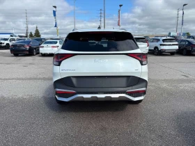 Kia Sportage AWD  CARFAX, снимка 4