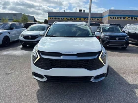 Kia Sportage AWD  CARFAX, снимка 6