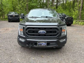 Ford F150 * XLT 4WD SuperCrew 6.5' Box * КЛИП НА МОТОРА, снимка 6