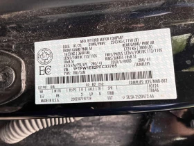 Ford F150 * XLT 4WD SuperCrew 6.5' Box * КЛИП НА МОТОРА, снимка 10