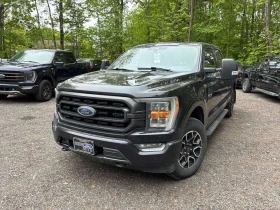 Ford F150 * XLT 4WD SuperCrew 6.5' Box * КЛИП НА МОТОРА, снимка 1