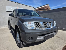 Nissan Frontier KING CAB 4.0L, снимка 3