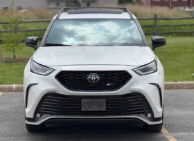 Toyota Highlander * XSE * CARFAX * PANO * 2 КЛЮЧА * ПОДГРЕВИ * , снимка 6