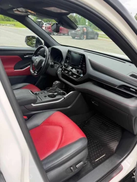 Toyota Highlander * XSE * CARFAX * PANO * 2 КЛЮЧА * ПОДГРЕВИ * , снимка 5