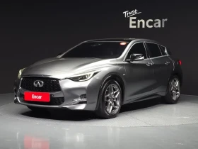 Infiniti Q30 2.0 Premium, снимка 1