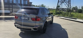 BMW X5 3.5xd, снимка 8