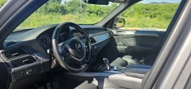 BMW X5 3.5xd, снимка 9