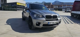 BMW X5 3.5xd, снимка 4